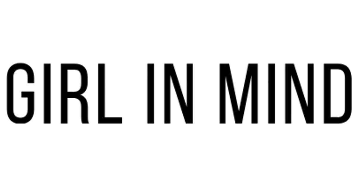 Girl In Mind