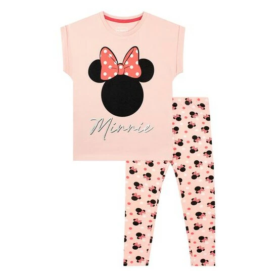 unnamed-file-111.jpg Character Pink Disney Minnie Mouse Short Sleeve Pyjamas -Girl In Mind unnamed file 111