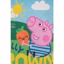Character Blue George Pig Pyjamas -Girl In Mind unnamed file 114