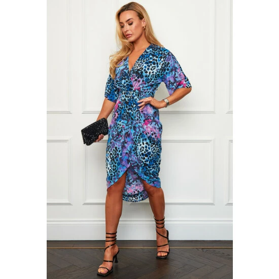 unnamed-file-1229.jpg Girl In Mind Blue Petite Chelsea Short Sleeve Wrap Midi Dress -Girl In Mind unnamed file 1229