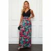 Girl In Mind Black Regular 2 In 1 Maxi Dress -Girl In Mind unnamed file 1308