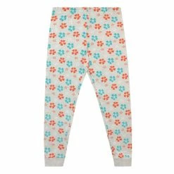 Character Orange Moana Disney Short Sleeve Pyjamas -Girl In Mind unnamed file 136