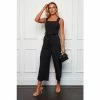 Girl In Mind Black Square Neck Culotte Jumpsuit -Girl In Mind unnamed file 1396