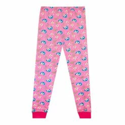 Character Pink Sonic Pyjamas 5 Character Pink Sonic Pyjamas -Girl In Mind unnamed file 142