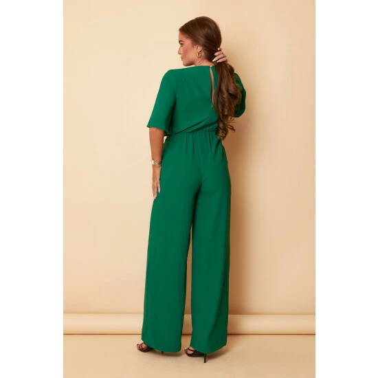 unnamed-file-1453.jpg Girl In Mind Green Petite Viola Wrap Tie Detail Wide Leg Jumpsuit -Girl In Mind unnamed file 1453