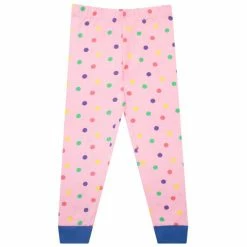 Character Pink Peppa Pig Long Pyjamas 5 Character Pink Peppa Pig Long Pyjamas -Girl In Mind unnamed file 147