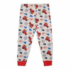 Character Blue Postman Pat Short Sleeve Pyjamas -Girl In Mind unnamed file 153