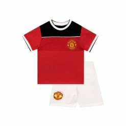 Character Blue Chelsea Kids Football Kit Style Pyjamas -Girl In Mind unnamed file 16