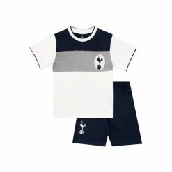 Character Blue Chelsea Kids Football Kit Style Pyjamas -Girl In Mind unnamed file 18