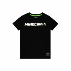 Character Green Minecraft 2 Pack T-Shirt -Girl In Mind unnamed file 186