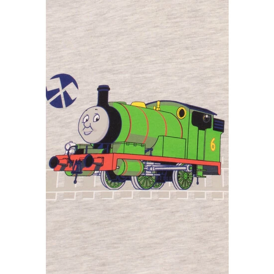 unnamed-file-208.jpg Character Grey Thomas The Tank Engine Train T-Shirt -Girl In Mind unnamed file 208