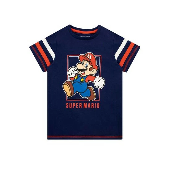 unnamed-file-212.jpg Character Blue Super Mario Gaming T-Shirt -Girl In Mind unnamed file 212