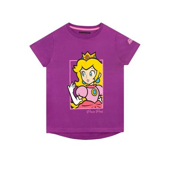 unnamed-file-213.jpg Character Blue Super Mario Gaming T-Shirt -Girl In Mind unnamed file 213