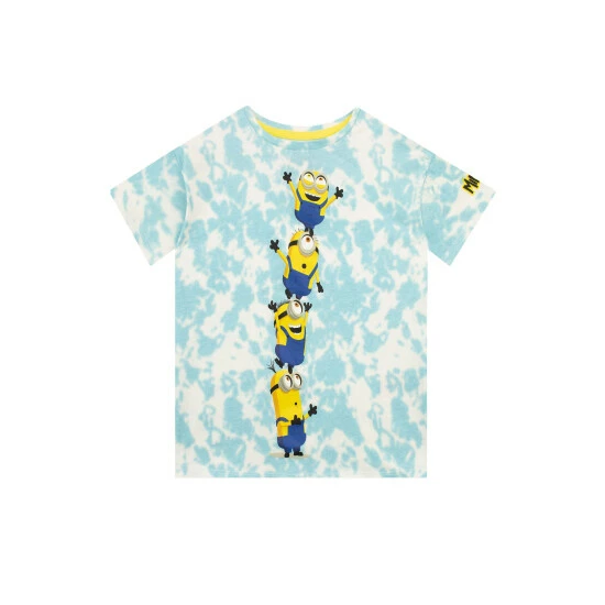 unnamed-file-214.jpg Character Blue Minion T-Shirt -Girl In Mind unnamed file 214