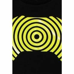 Character Black Xbox Gaming T-Shirt 3 Character Black Xbox Gaming T-Shirt -Girl In Mind unnamed file 221