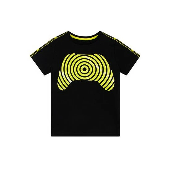 unnamed-file-222.jpg Character Black Xbox Gaming T-Shirt -Girl In Mind unnamed file 222