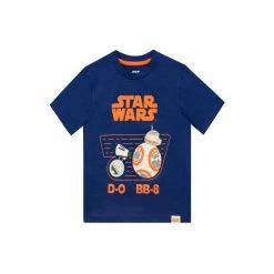 Character Black Star Wars T-Shirt -Girl In Mind unnamed file 233