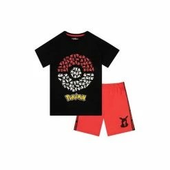 Character Blue Paw Patrol T-Shirt And Shorts Set -Girl In Mind unnamed file 24