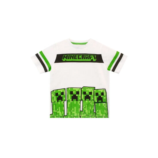 unnamed-file-246.jpg Character Green Minecraft Shorts And T-Shirt Set -Girl In Mind unnamed file 246