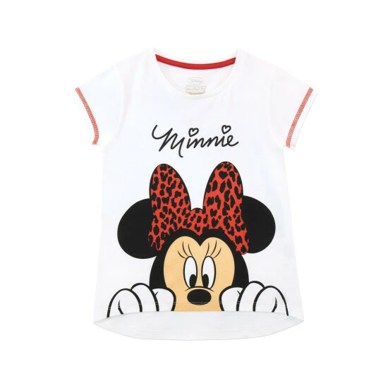 unnamed-file-251.jpg Character White Disney Minnie Mouse T-Shirt -Girl In Mind unnamed file 251