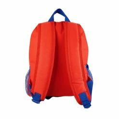 Character Red Marvel Spiderman Backpack 5 Character Red Marvel Spiderman Backpack -Girl In Mind unnamed file 261