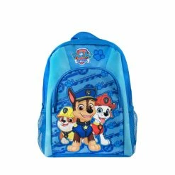 Character Multi Paw Patrol Backpack