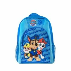 Character Multi Paw Patrol Backpack -Girl In Mind unnamed file 266