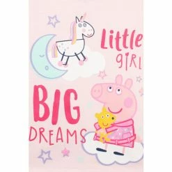 Character Pink Peppa Pig Pyjamas -Girl In Mind unnamed file 27