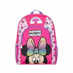 Character Blue Moana Disney Backpack 6 Character Blue Moana Disney Backpack -Girl In Mind unnamed file 271