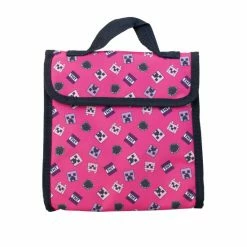 Character Pink Minecraft 4 Piece School Backpack Set With Lunchbox, Water Bottle And Pencil Case 4 Character Pink Minecraft 4 Piece School Backpack Set With Lunchbox, Water Bottle And Pencil Case -Girl In Mind unnamed file 274