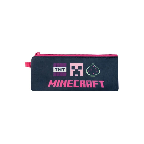 unnamed-file-275.jpg Character Pink Minecraft 4 Piece School Backpack Set With Lunchbox, Water Bottle And Pencil Case -Girl In Mind unnamed file 275