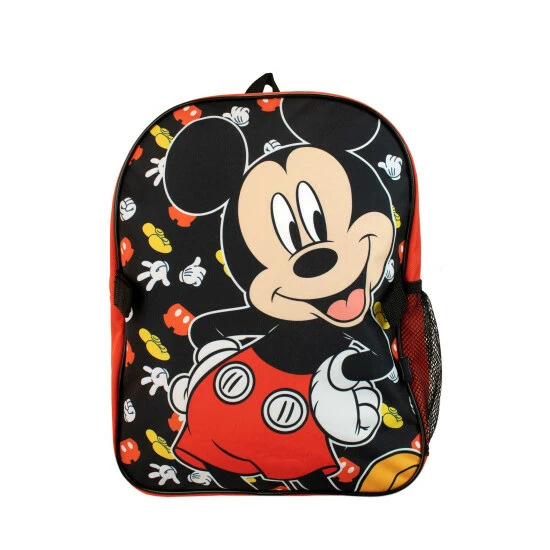 unnamed-file-284.jpg Character Black Disney Mickey Mouse Licensing Backpack And Lunch Bag Set -Girl In Mind unnamed file 284