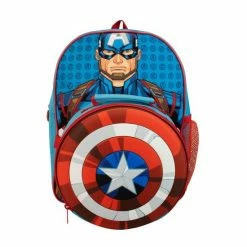 Character Black Disney Mickey Mouse Licensing Backpack And Lunch Bag Set 8 Character Black Disney Mickey Mouse Licensing Backpack And Lunch Bag Set -Girl In Mind unnamed file 289