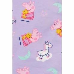 Character Pink Peppa Pig Pyjamas -Girl In Mind unnamed file 29