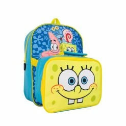 Character Black Disney Mickey Mouse Licensing Backpack And Lunch Bag Set 10 Character Black Disney Mickey Mouse Licensing Backpack And Lunch Bag Set -Girl In Mind unnamed file 291