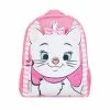 Character Pink Disney Marie Aristocats Backpack 2 Character Pink Disney Marie Aristocats Backpack -Girl In Mind unnamed file 295
