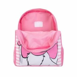 Character Pink Disney Marie Aristocats Backpack 4 Character Pink Disney Marie Aristocats Backpack -Girl In Mind unnamed file 297