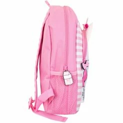 Character Pink Disney Marie Aristocats Backpack 5 Character Pink Disney Marie Aristocats Backpack -Girl In Mind unnamed file 298