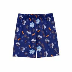 Character Blue Blippi Short Pyjamas -Girl In Mind unnamed file 3