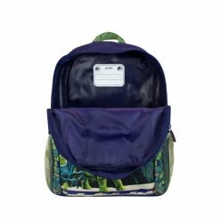Character Shop Green Camouflage Disney Jurassic World Dinosaur Camouflage Backpack 4 Character Shop Green Camouflage Disney Jurassic World Dinosaur Camouflage Backpack -Girl In Mind unnamed file 303