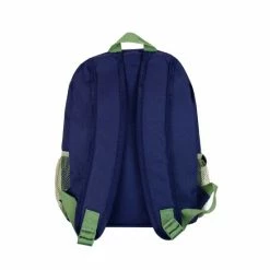 Character Shop Green Camouflage Disney Jurassic World Dinosaur Camouflage Backpack 6 Character Shop Green Camouflage Disney Jurassic World Dinosaur Camouflage Backpack -Girl In Mind unnamed file 305