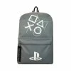 Character Grey PlayStation Backpack -Girl In Mind unnamed file 327