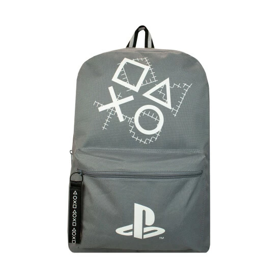 unnamed-file-327.jpg Character Grey PlayStation Backpack -Girl In Mind unnamed file 327