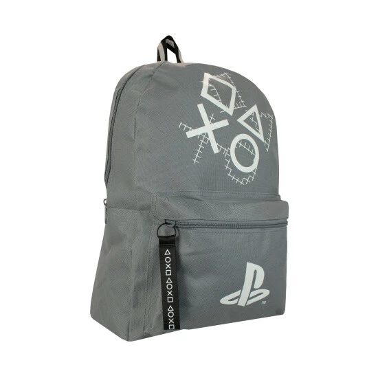 unnamed-file-328.jpg Character Grey PlayStation Backpack -Girl In Mind unnamed file 328