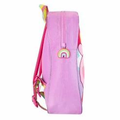 Character Pink Peppa Pig Kite Backpack 4 Character Pink Peppa Pig Kite Backpack -Girl In Mind unnamed file 334