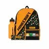 Character Orange Minecraft Backpack And Lunch Bag 2 Character Orange Minecraft Backpack And Lunch Bag -Girl In Mind unnamed file 343