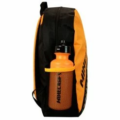 Character Orange Minecraft Backpack And Lunch Bag -Girl In Mind unnamed file 346