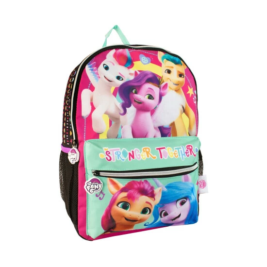 unnamed-file-351.jpg Character Pink My Little Pony Unicorn Backpack -Girl In Mind unnamed file 351