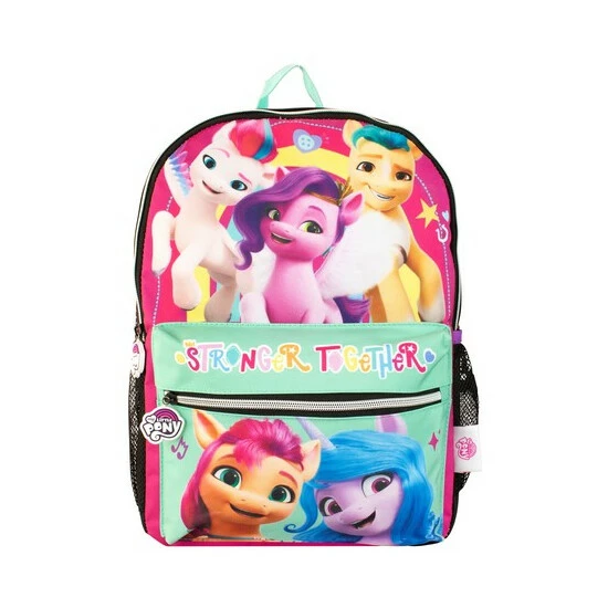 unnamed-file-353.jpg Character Pink My Little Pony Unicorn Backpack -Girl In Mind unnamed file 353
