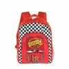 Character Red Disney Cars Backpack 1 Character Red Disney Cars Backpack -Girl In Mind unnamed file 354